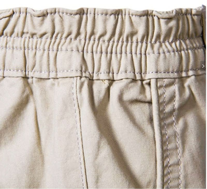 H.D Lima Shorts - Handsome Dans