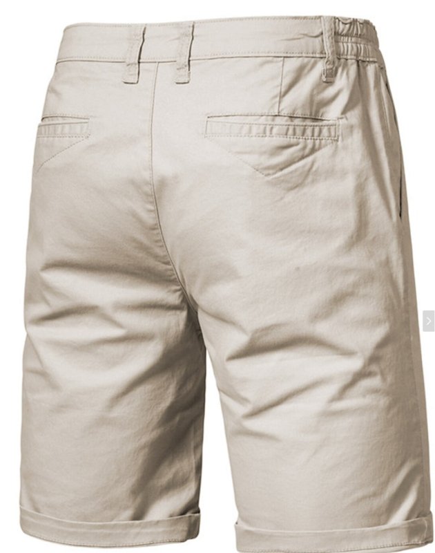 H.D Lima Shorts - Handsome Dans