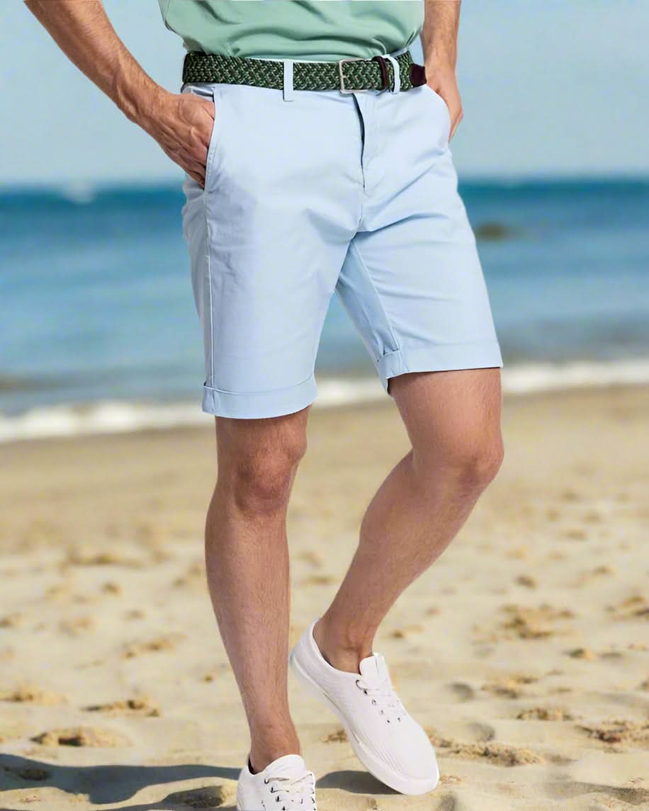 H.D Lima Shorts - Handsome Dans