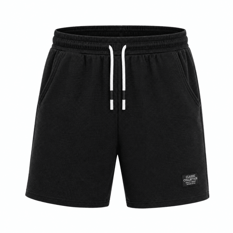 H.D Lofoten Shorts - Handsome Dans