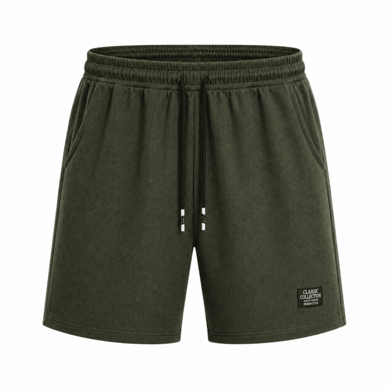 H.D Lofoten Shorts - Handsome Dans