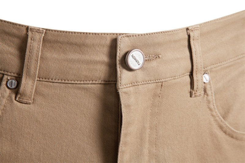 H.D Lomond Trousers - Handsome Dans
