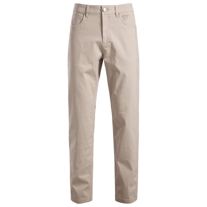 H.D Lomond Trousers - Handsome Dans