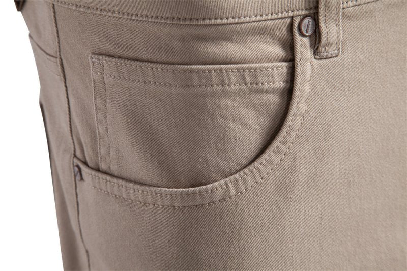 H.D Lomond Trousers - Handsome Dans