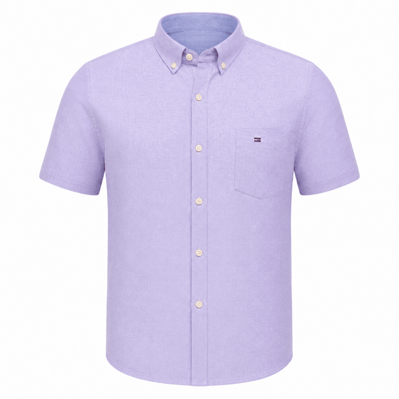 H.D Madeira Shirt - Handsome Dans