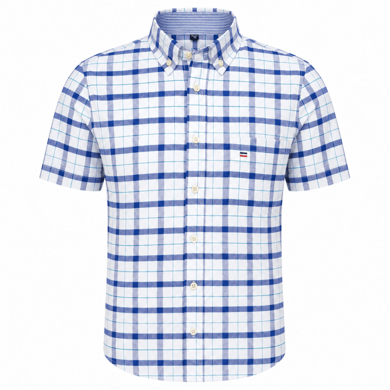 H.D Madeira Shirt - Handsome Dans