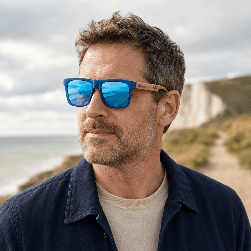 H.D Makino Sunglasses - Handsome Dans