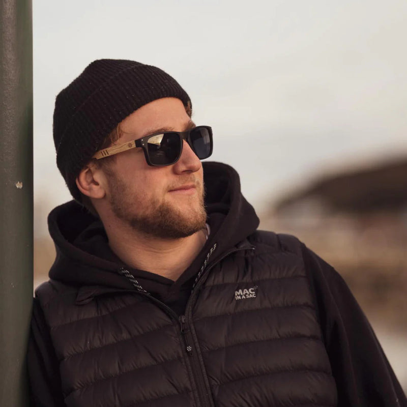 H.D Makino Sunglasses - Handsome Dans