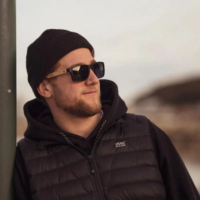 H.D Makino Sunglasses - Handsome Dans