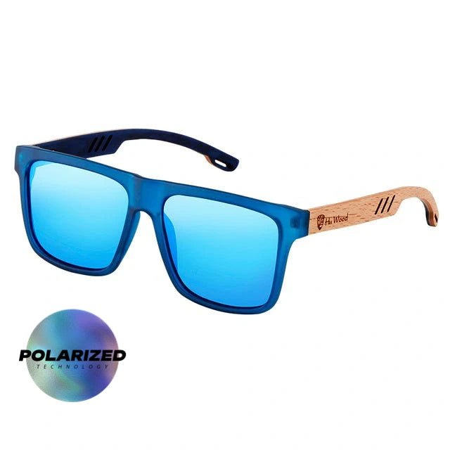 H.D Makino Sunglasses - Handsome Dans