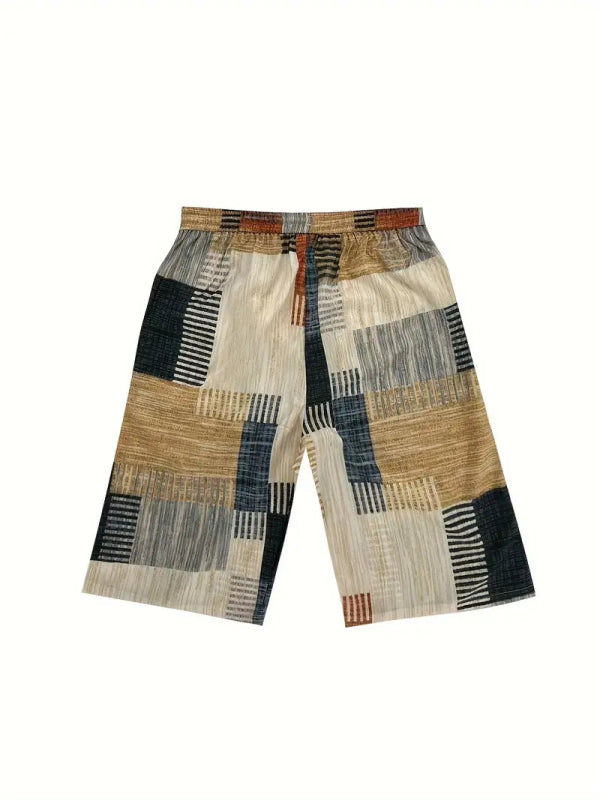 H.D Malibu Shorts - Handsome Dans