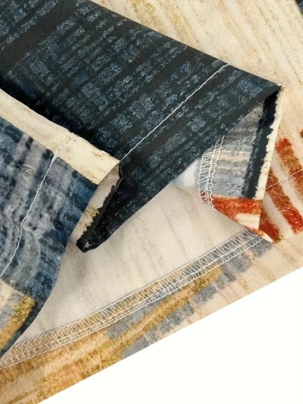 H.D Malibu Shorts - Handsome Dans