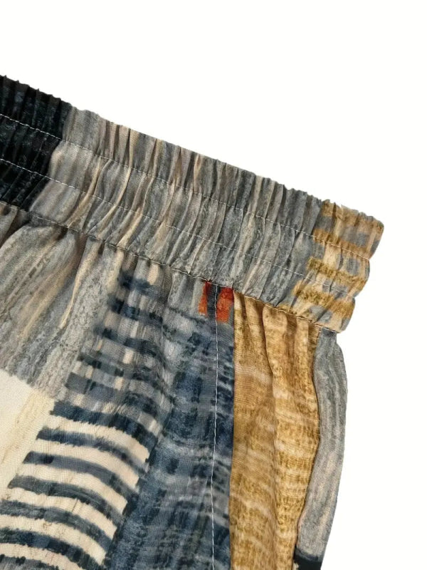 H.D Malibu Shorts - Handsome Dans