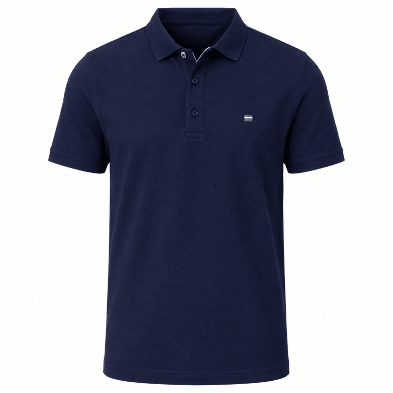 H.D Marina Polo - Handsome Dans