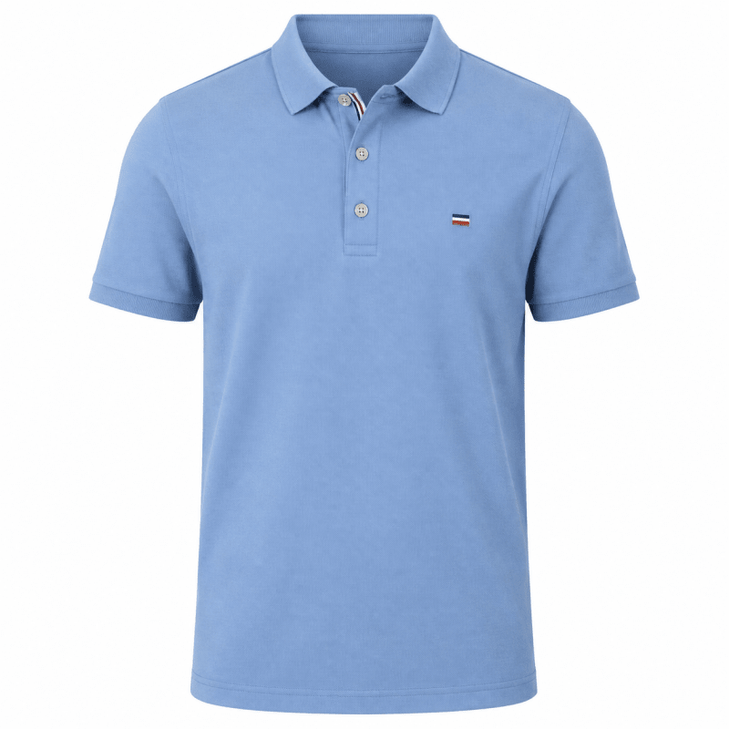 H.D Marina Polo - Handsome Dans