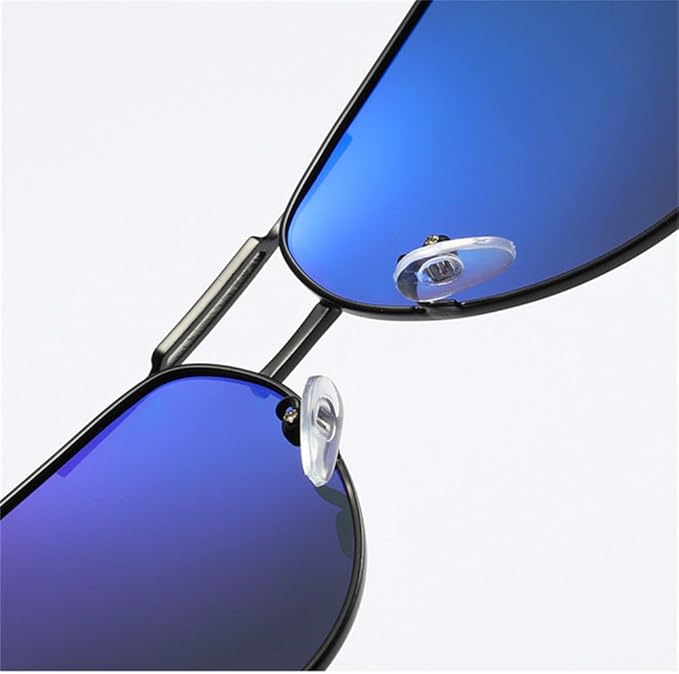 H.D Maverick Aviator Sunglasses - Handsome Dans