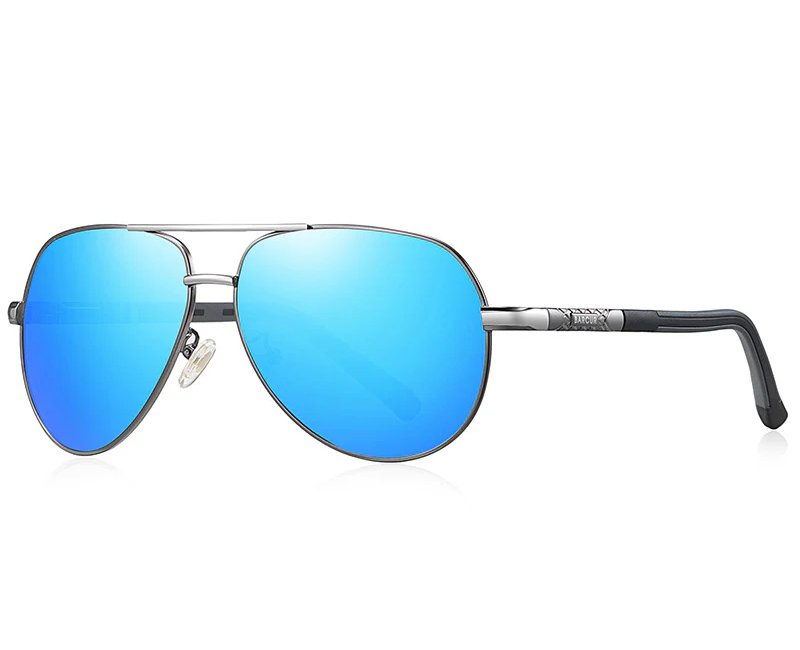H.D Maverick Aviator Sunglasses - Handsome Dans