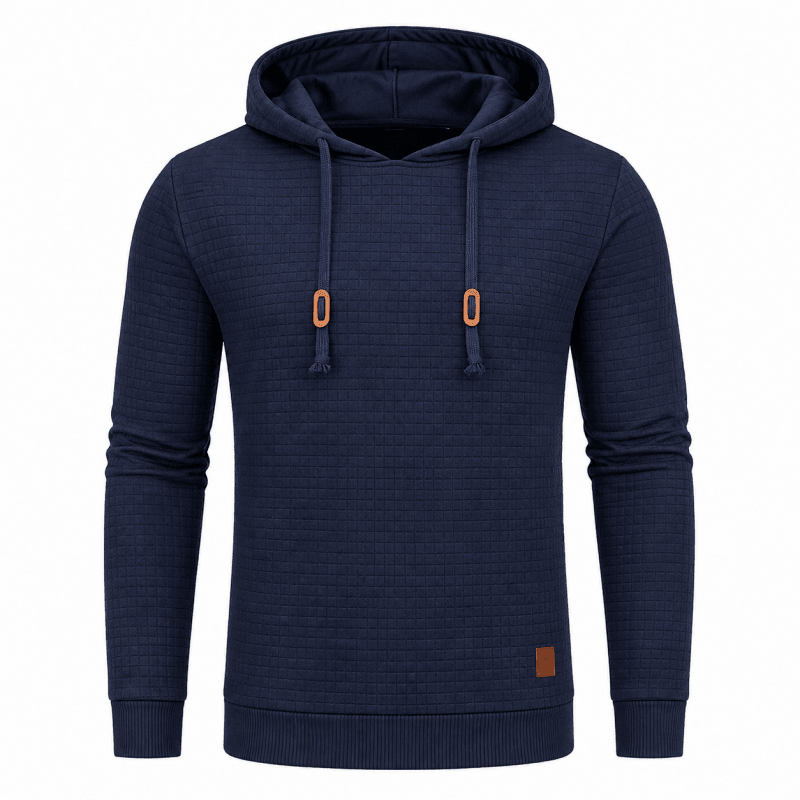H.D Mayfair Hoodie - Handsome Dans