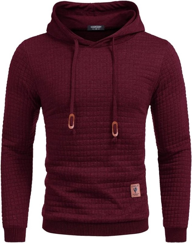 H.D Mayfair Hoodie - Handsome Dans