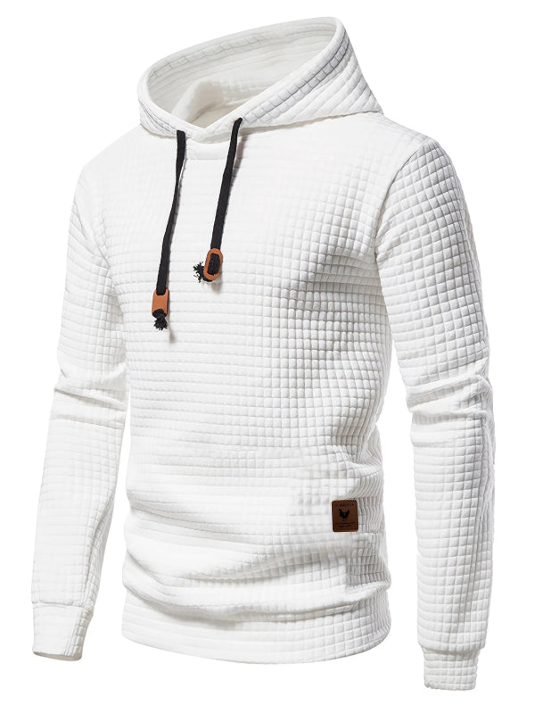 H.D Mayfair Hoodie - Handsome Dans