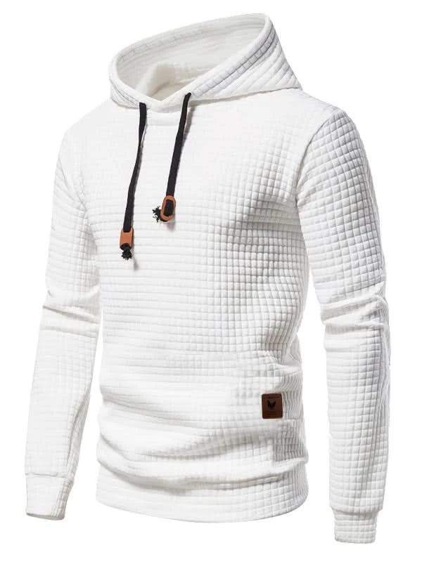 H.D Mayfair Hoodie - Handsome Dans
