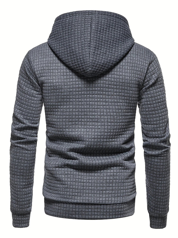 H.D Mayfair Hoodie - Handsome Dans