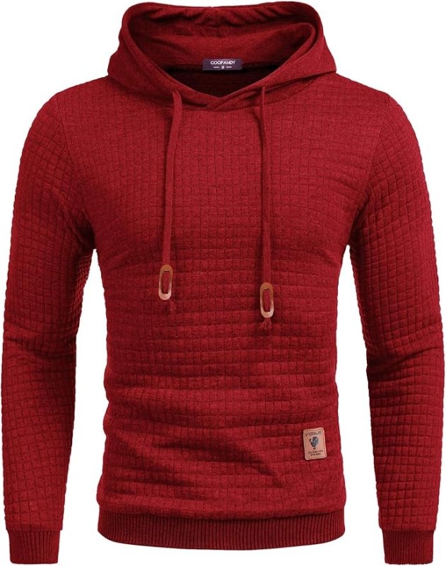 H.D Mayfair Hoodie - Handsome Dans