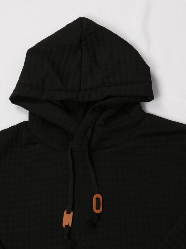 H.D Mayfair Hoodie - Handsome Dans