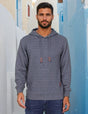 H.D Mayfair Hoodie - Handsome Dans