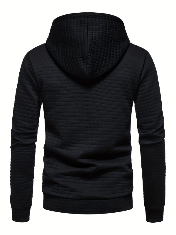 H.D Mayfair Hoodie - Handsome Dans