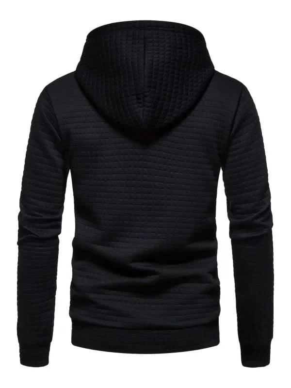H.D Mayfair Hoodie - Handsome Dans