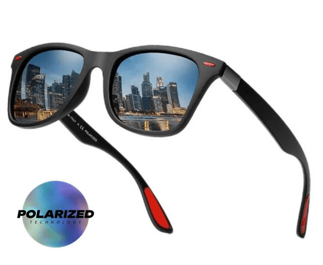 H.D Modesto Sunglasses - Handsome Dans