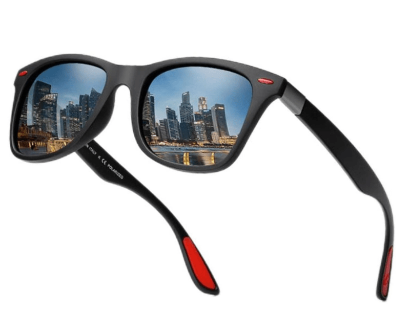 H.D Modesto Sunglasses - Handsome Dans