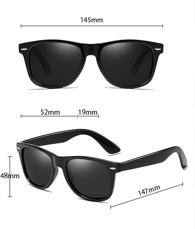 H.D Modesto Sunglasses - Handsome Dans