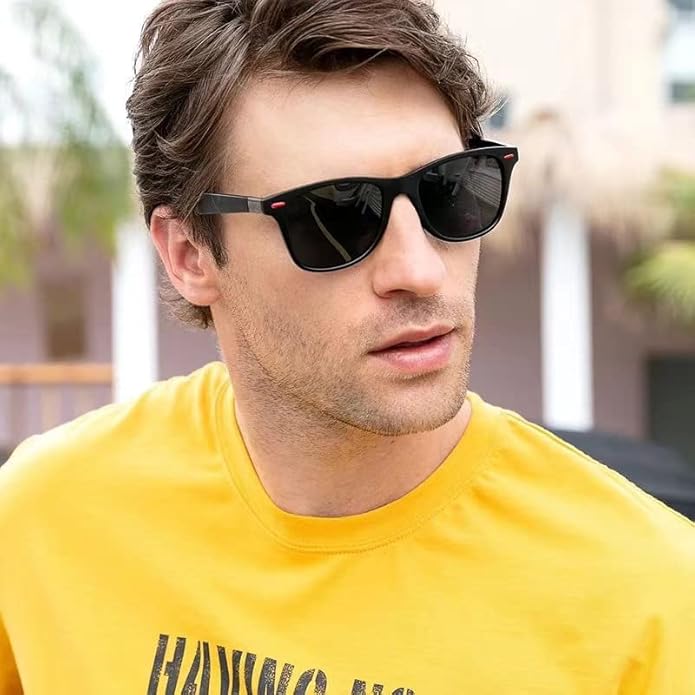 H.D Modesto Sunglasses - Handsome Dans