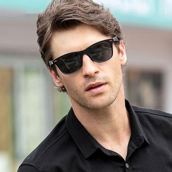 H.D Modesto Sunglasses - Handsome Dans