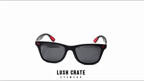 H.D Modesto Sunglasses - Handsome Dans