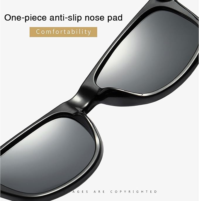 H.D Modesto Sunglasses - Handsome Dans