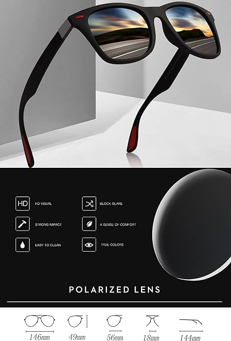 H.D Modesto Sunglasses - Handsome Dans