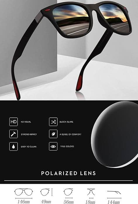 H.D Modesto Sunglasses - Handsome Dans