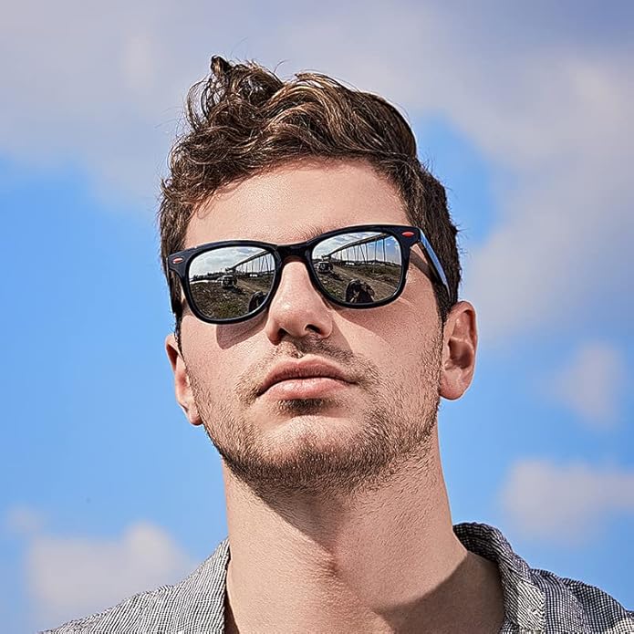 H.D Modesto Sunglasses - Handsome Dans