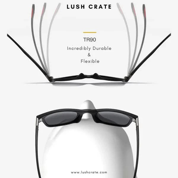 H.D Modesto Sunglasses - Handsome Dans