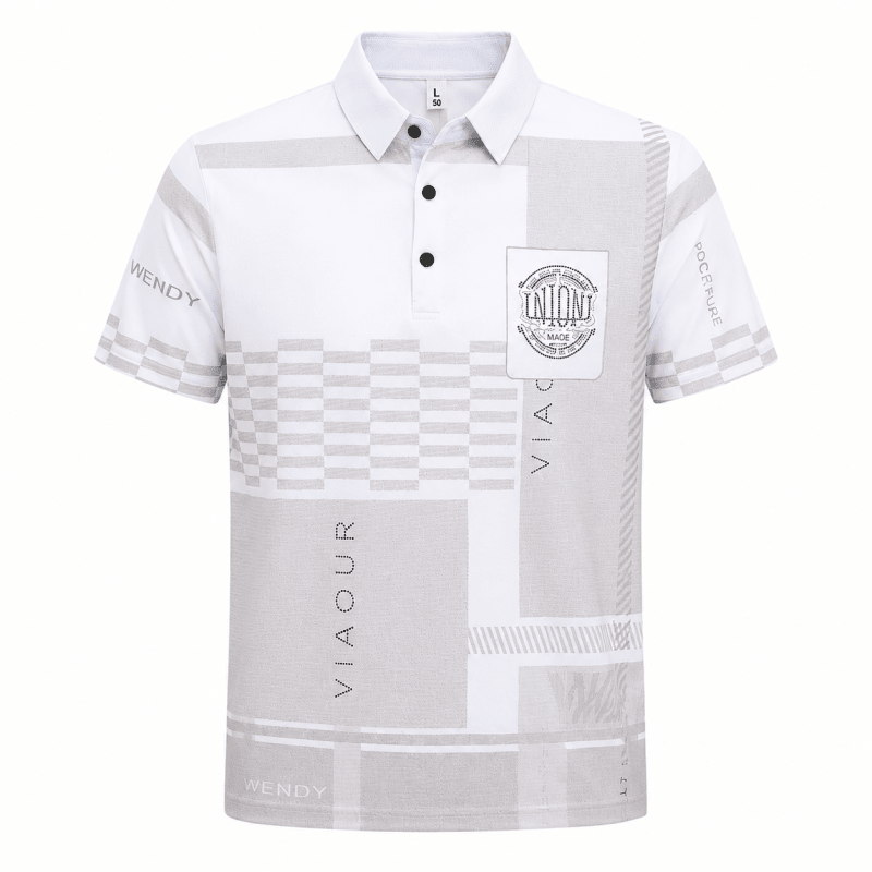 H.D Monaco Polo - Handsome Dans