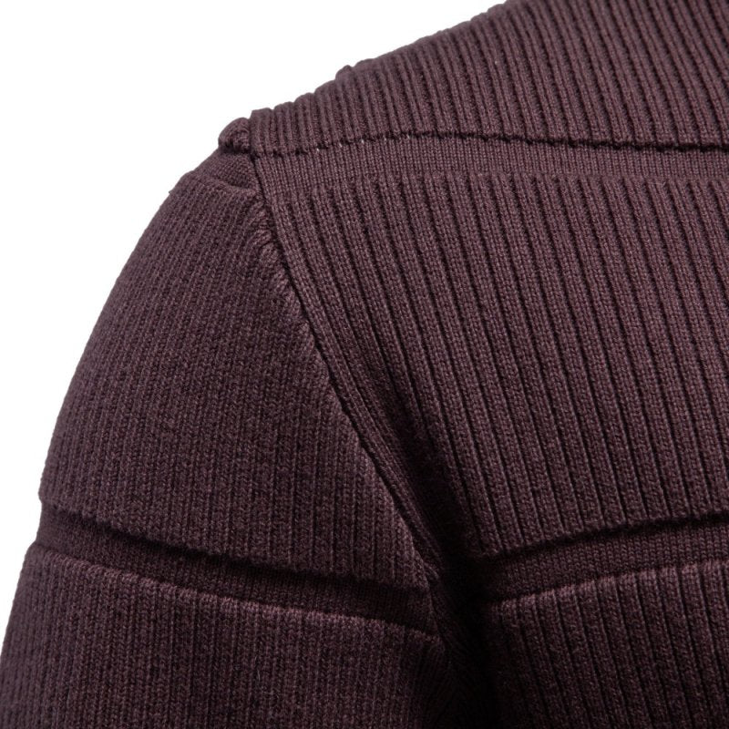 H.D Montrose Sweater - Handsome Dans