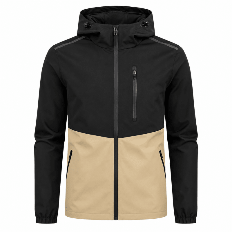 H.D Nebula Coat - Handsome Dans