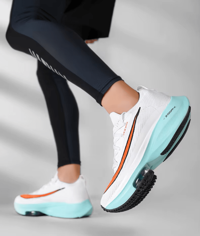 H.D Nexus Trainers - Handsome Dans