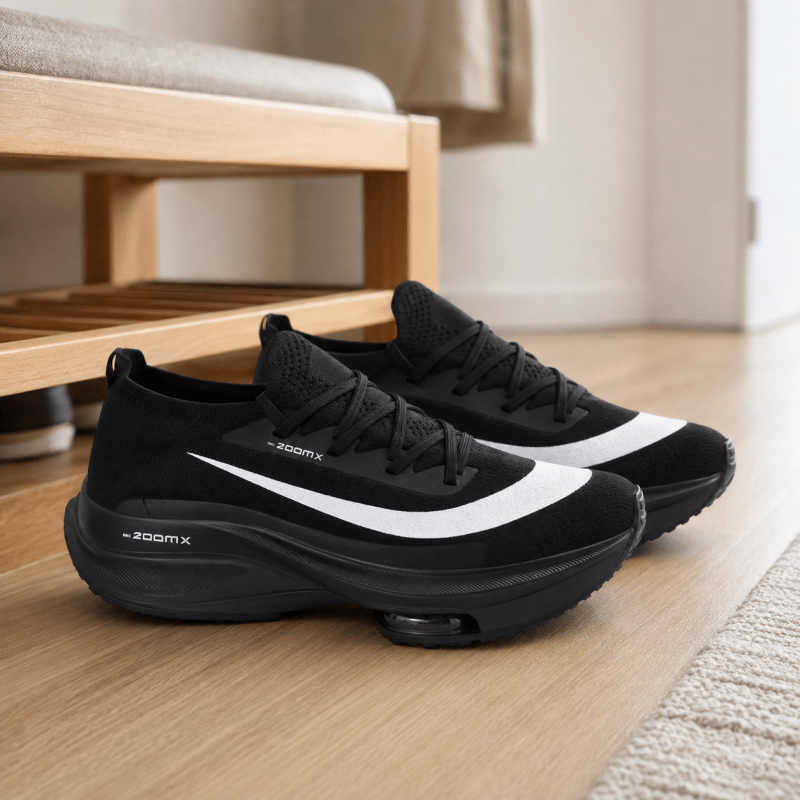 H.D Nexus Trainers - Handsome Dans