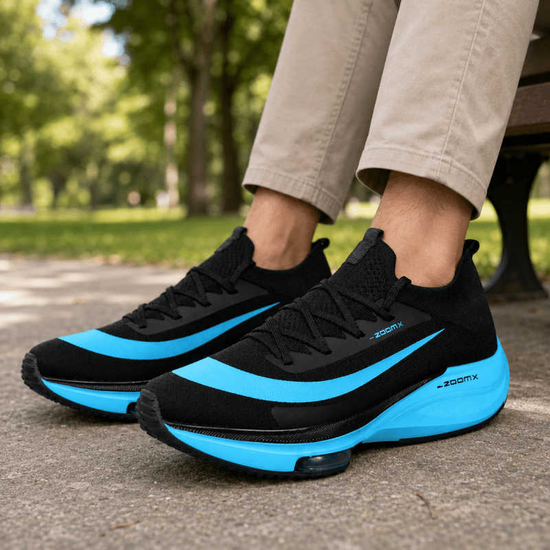 H.D Nexus Trainers - Handsome Dans