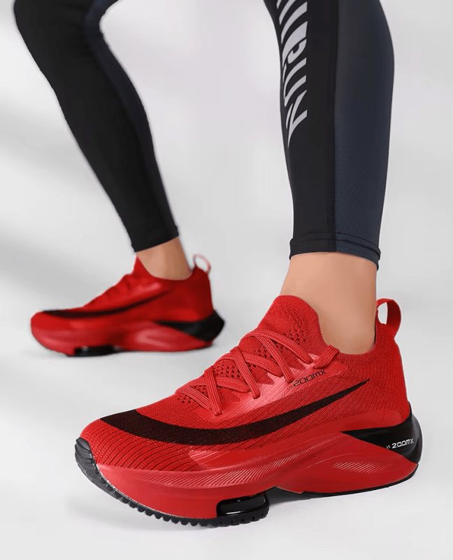 H.D Nexus Trainers - Handsome Dans