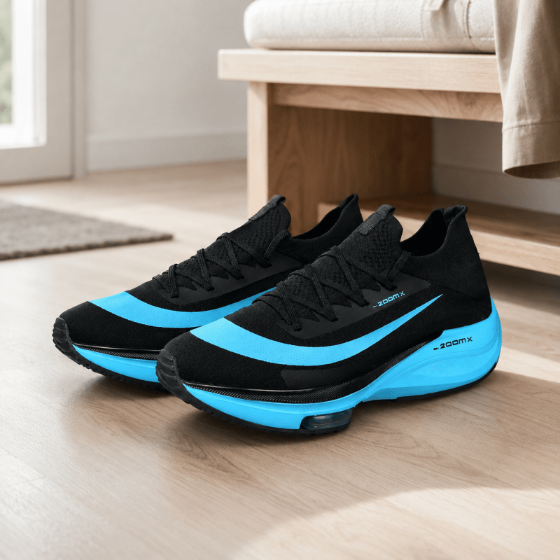 H.D Nexus Trainers - Handsome Dans